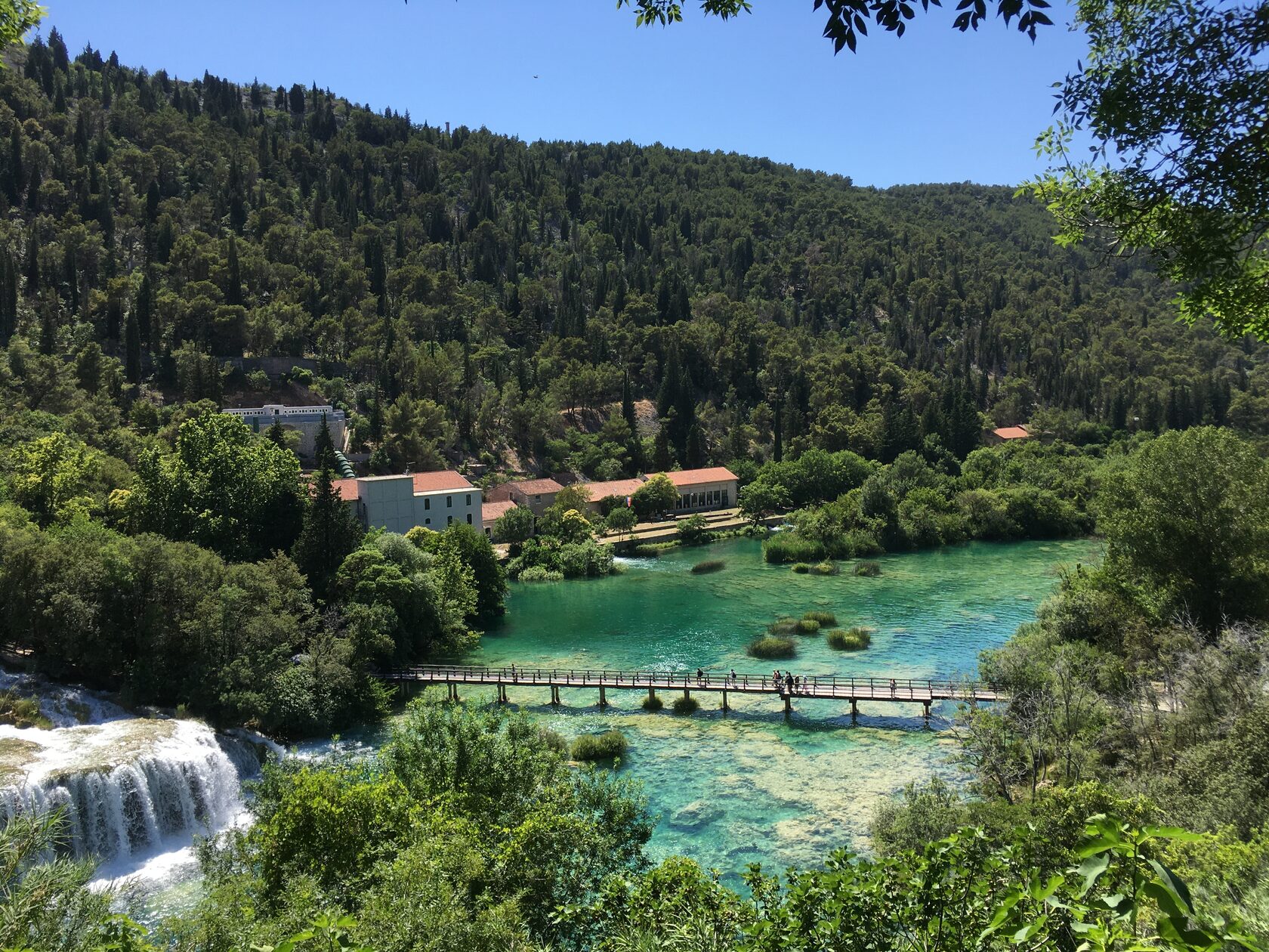 Your Guide To Renting A Car In Croatia