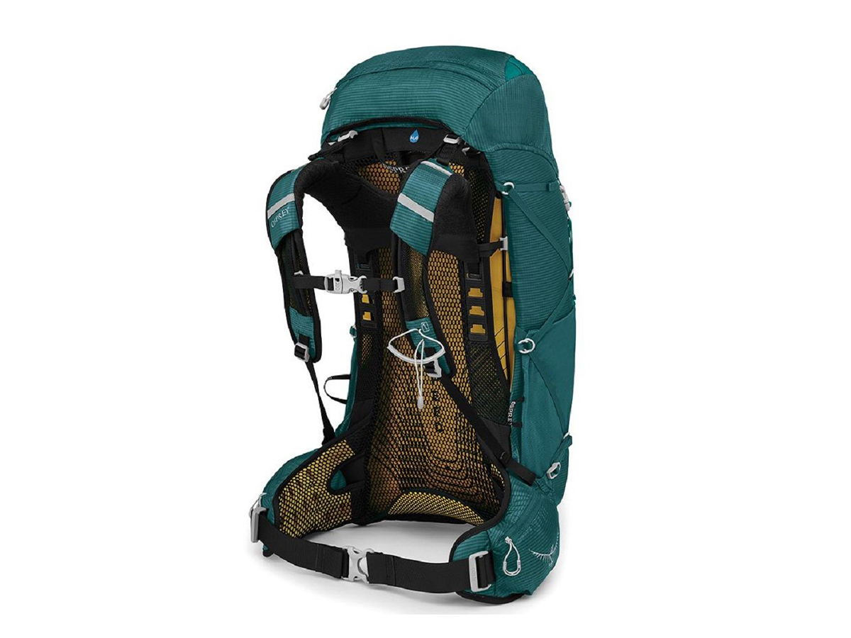 Прокат туристичного рюкзака Osprey Eja 38L