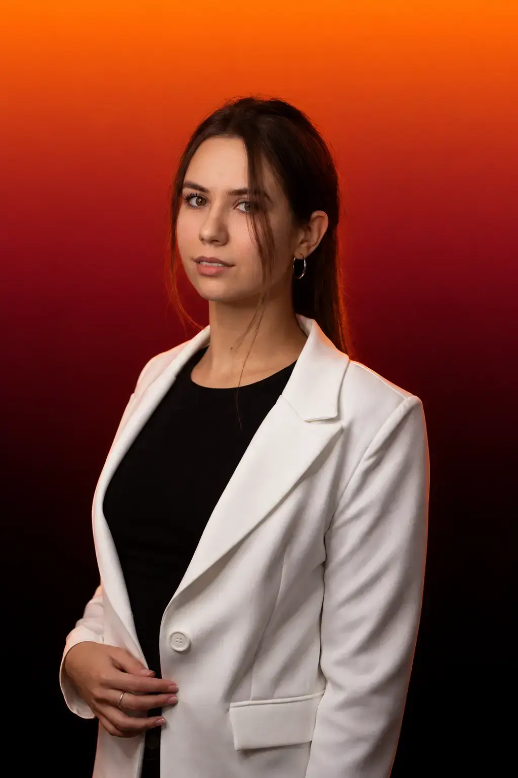 Elizaveta Zaitseva, 3D Artist at VSTUDIO 208