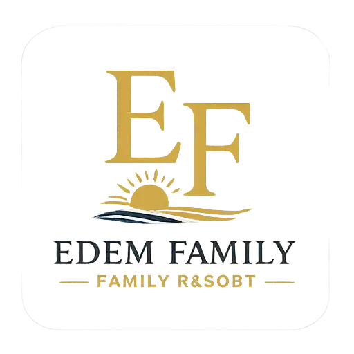 EDEM FAMILY — управляющая компания Одесса