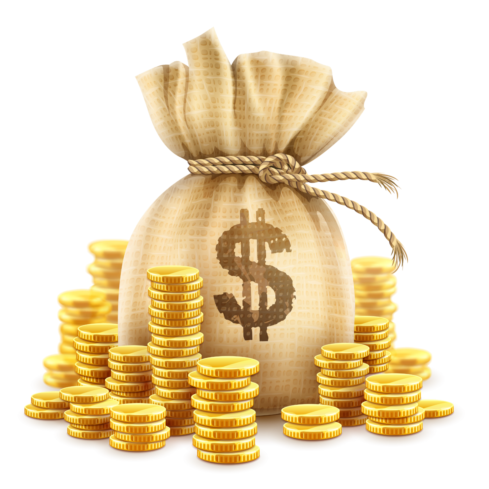 Money savings