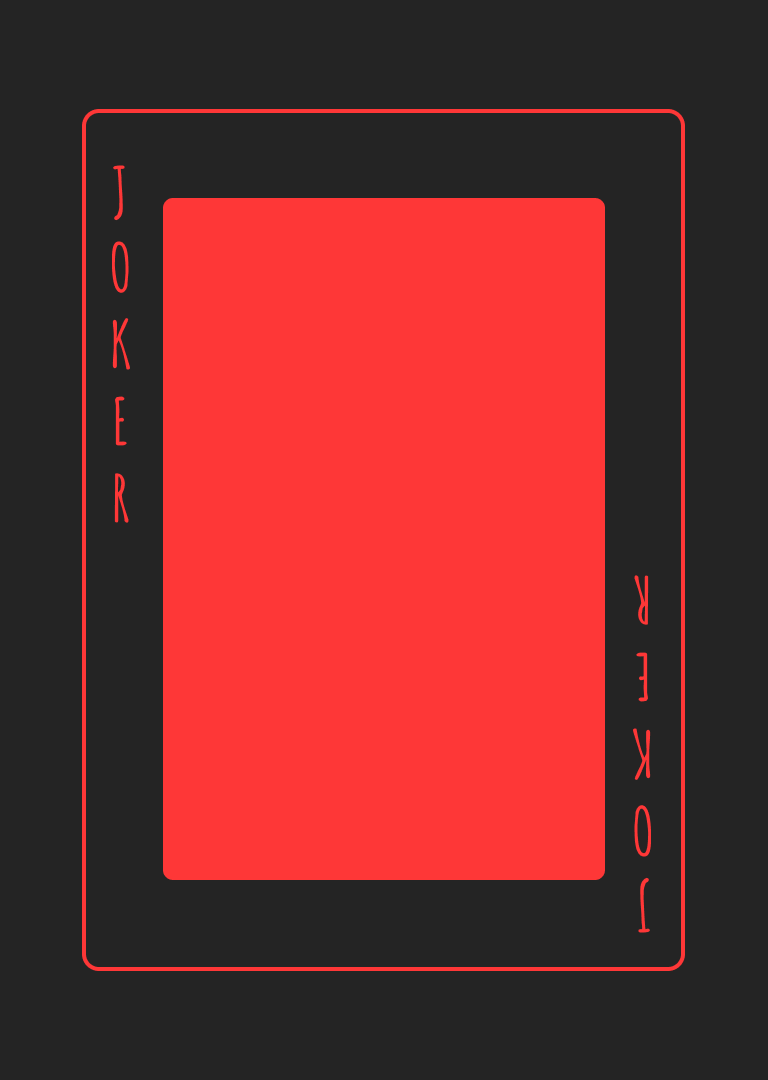 Identity for a Music Festival