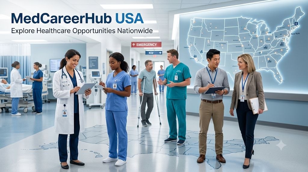 Healthcare Professionals