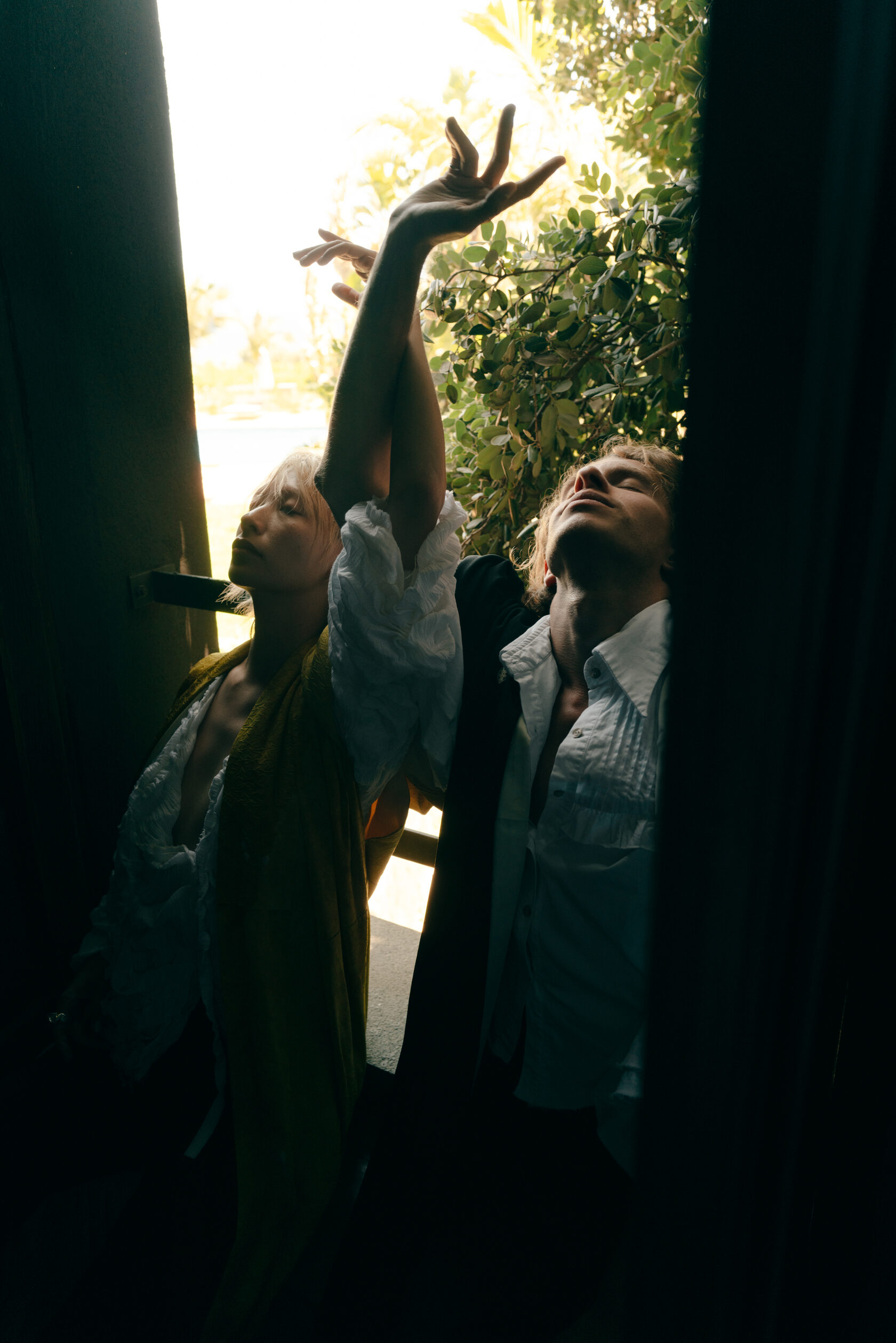 Only Lovers Left Alive, frame 19