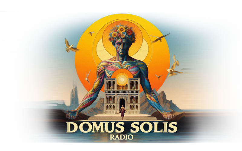 DOMUS SOLIS RADIO