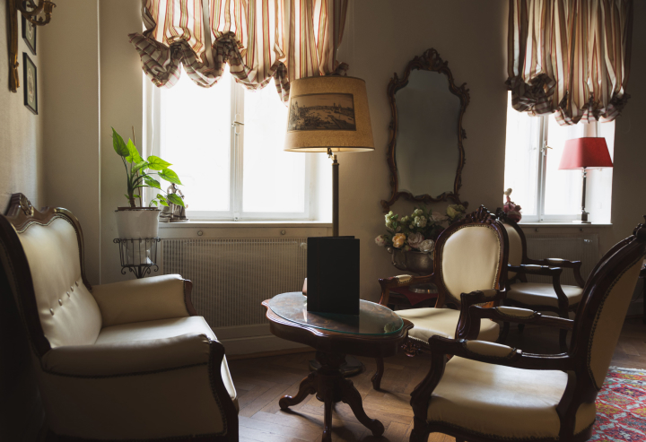 notellounge bad kissingen