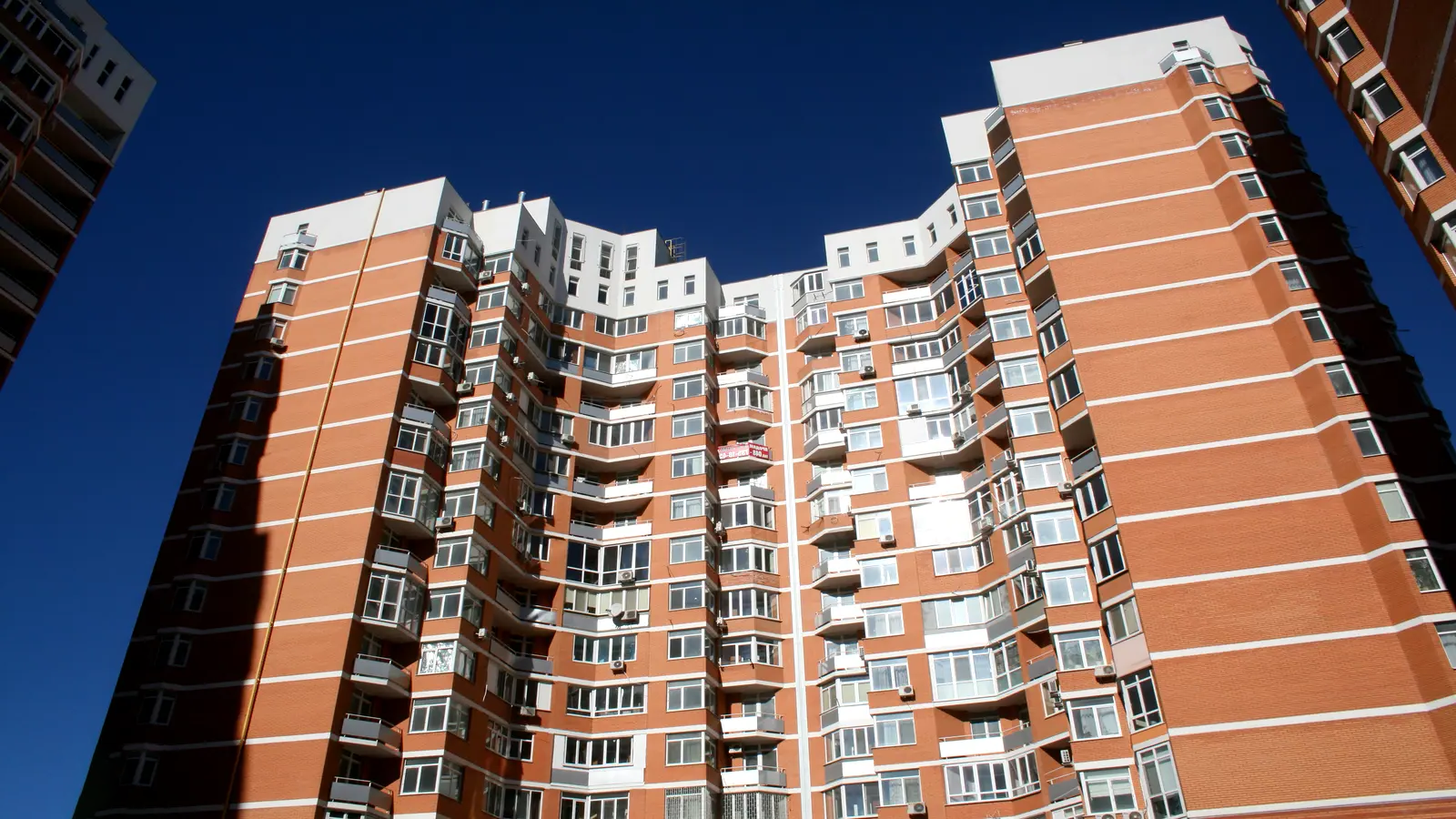 ЖК Романовский — Дом 2 — фото 1