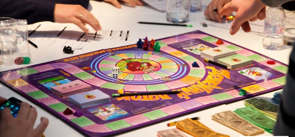 Сломайте финансовые блоки и найдите свою стратегию богатства с помощью игры Cash Flow