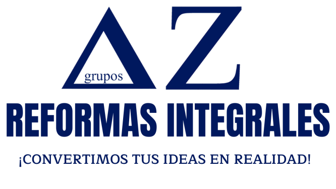 AZgrupos empresa de reformas integrales
