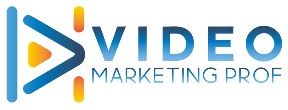Video Marketing Prof