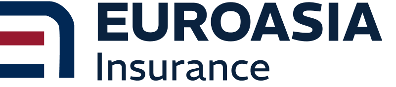 Логотип Eurasia Insurance