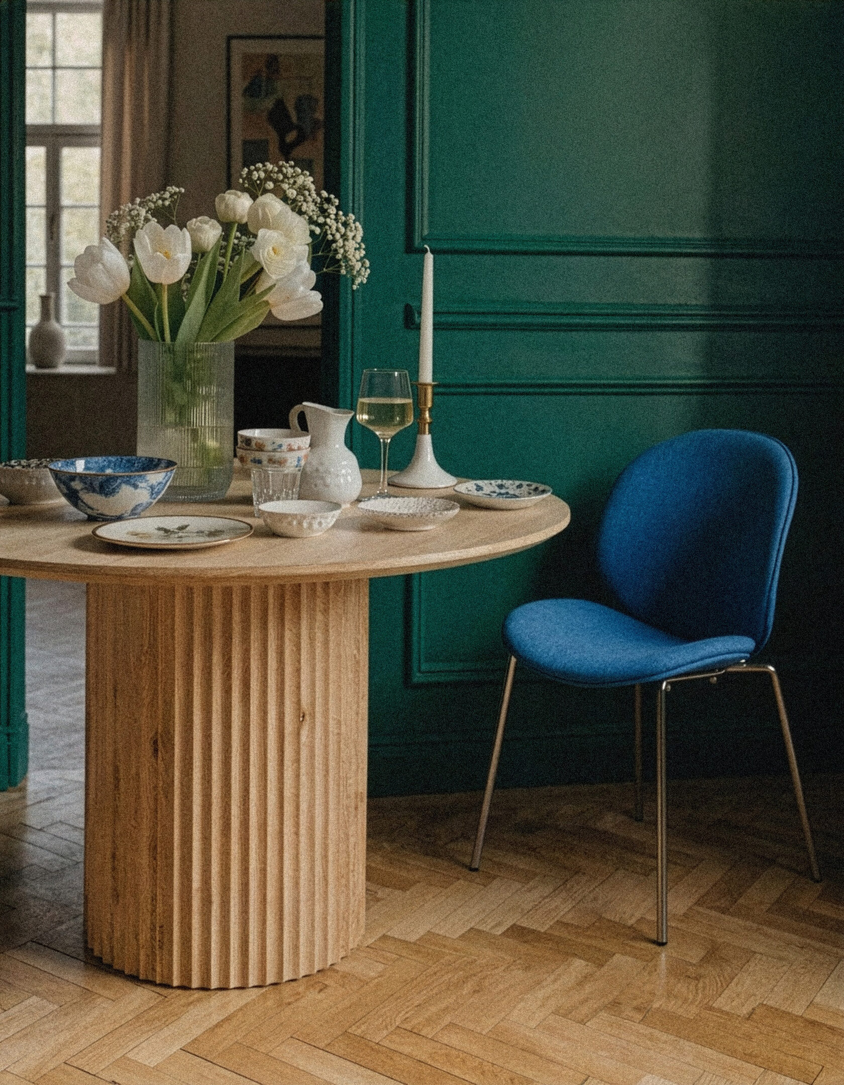 Wohnraum und Home Care Atelier