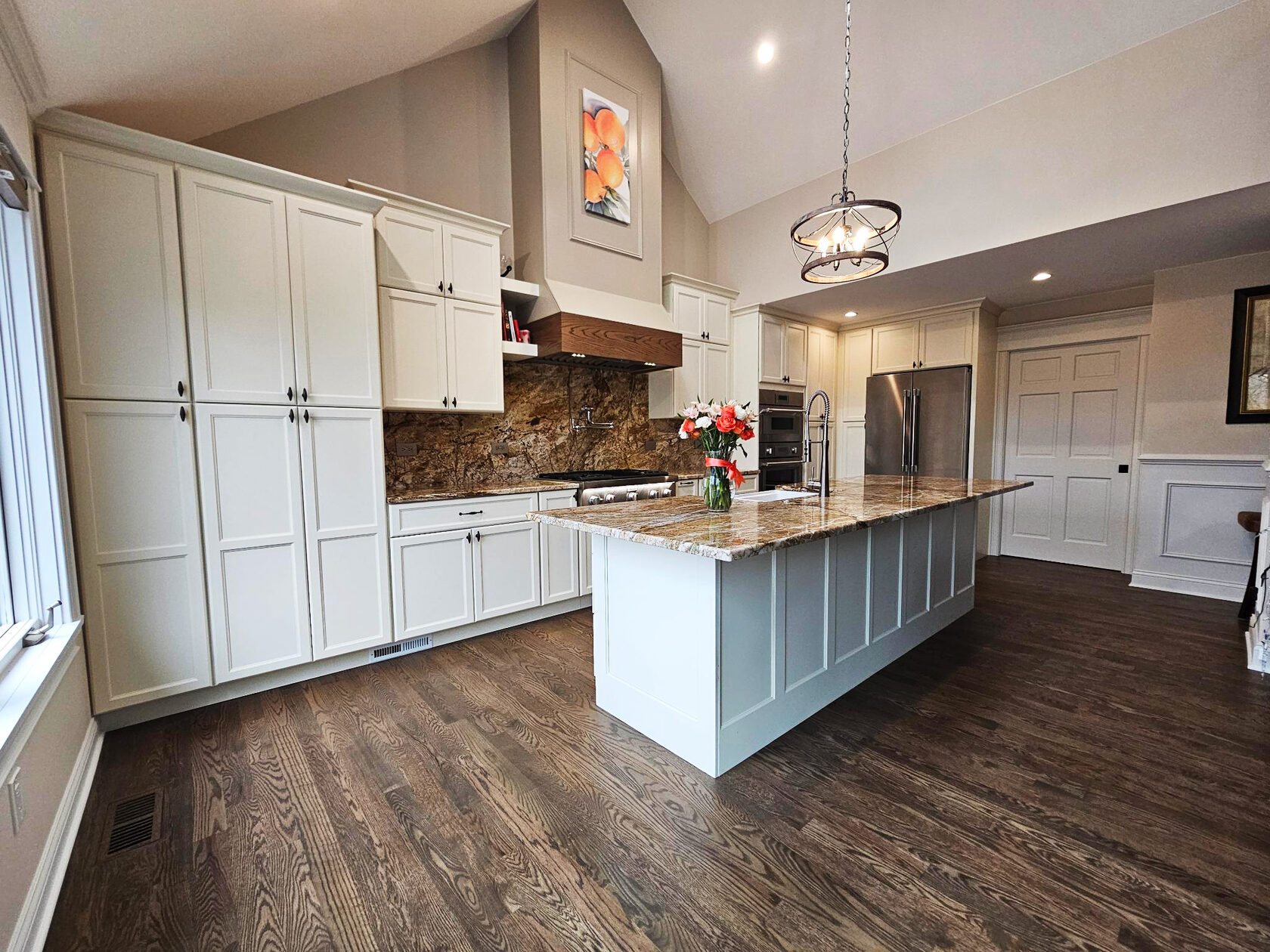 Kitchen portfolio image