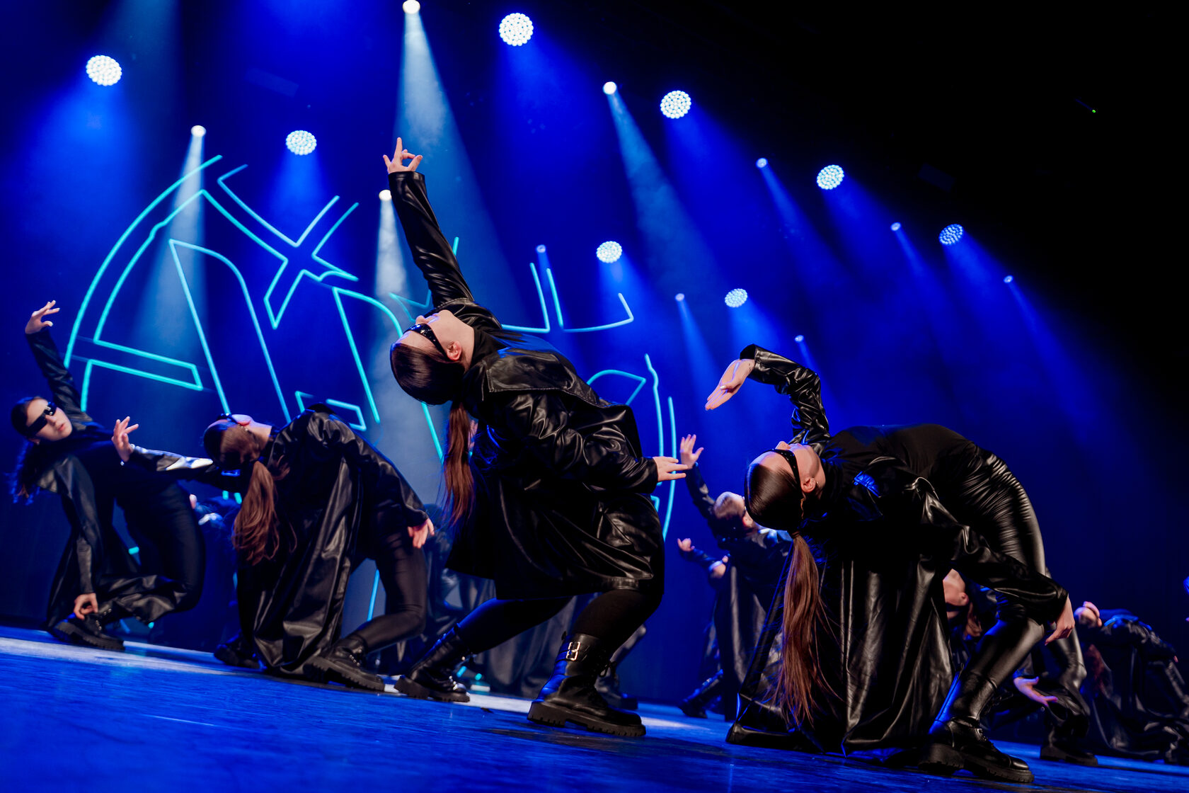 World of Dance Kraków 2026