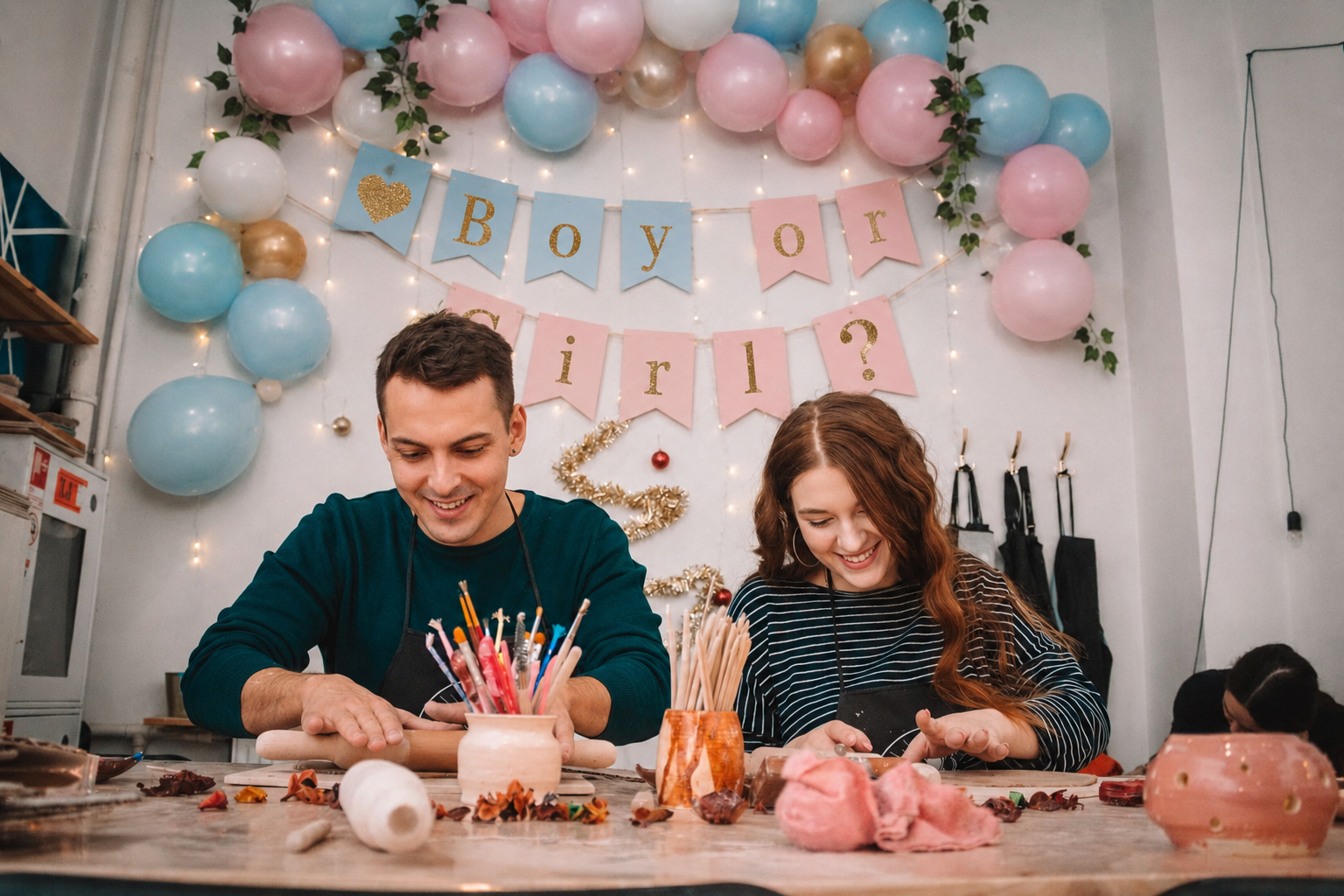 gender party ideas in Philadelphia
