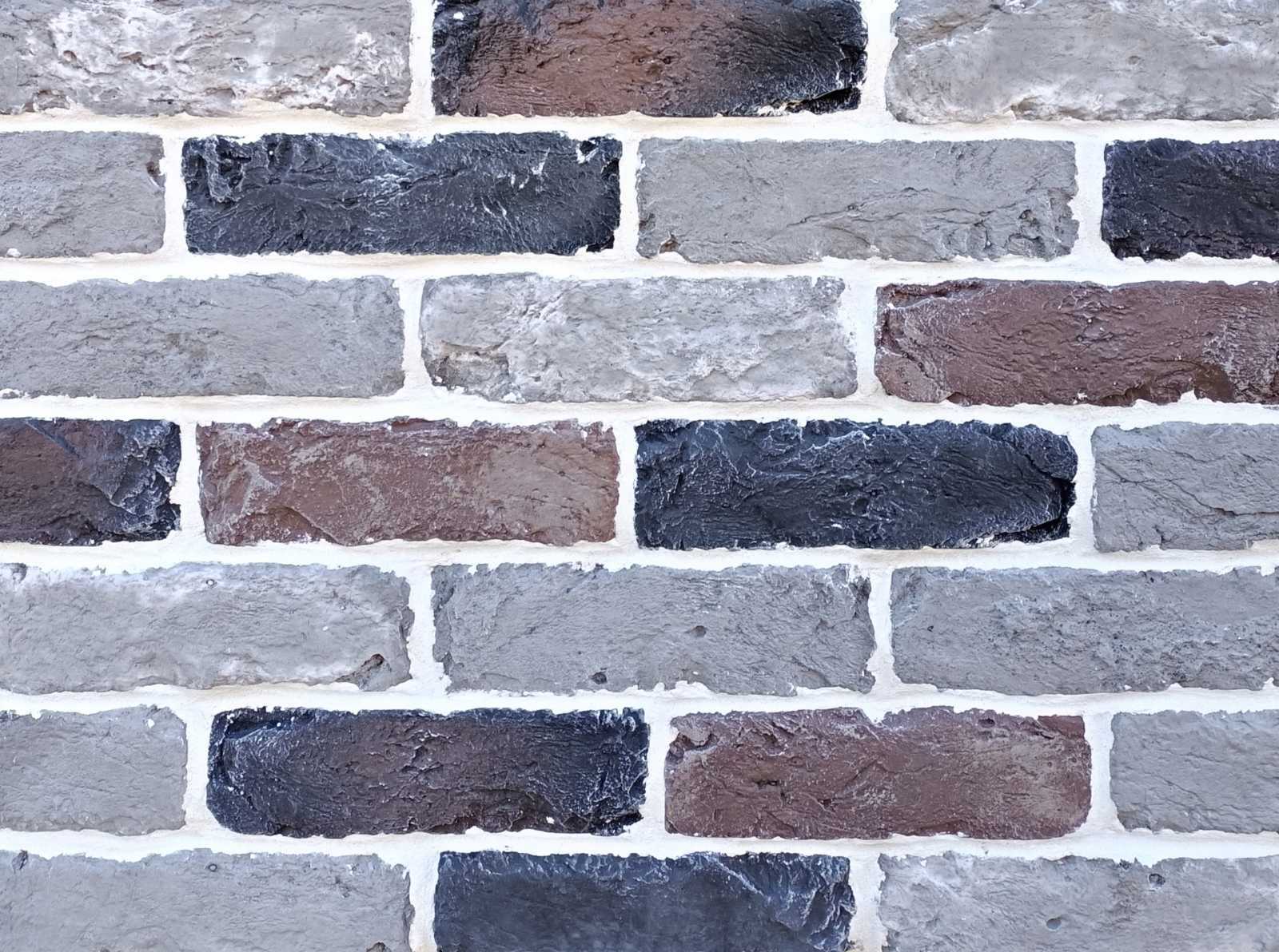 caramida decorativa de exterior