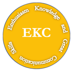 EKC English Kids Club