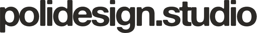 logo polidesign.studio