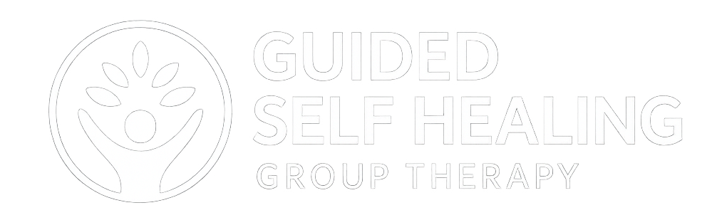GUIDED SELF HEALING - GROUP THERAPY
