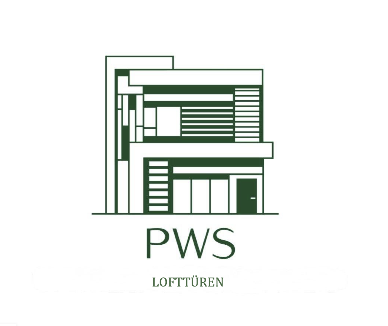 Logo PWS Dresden