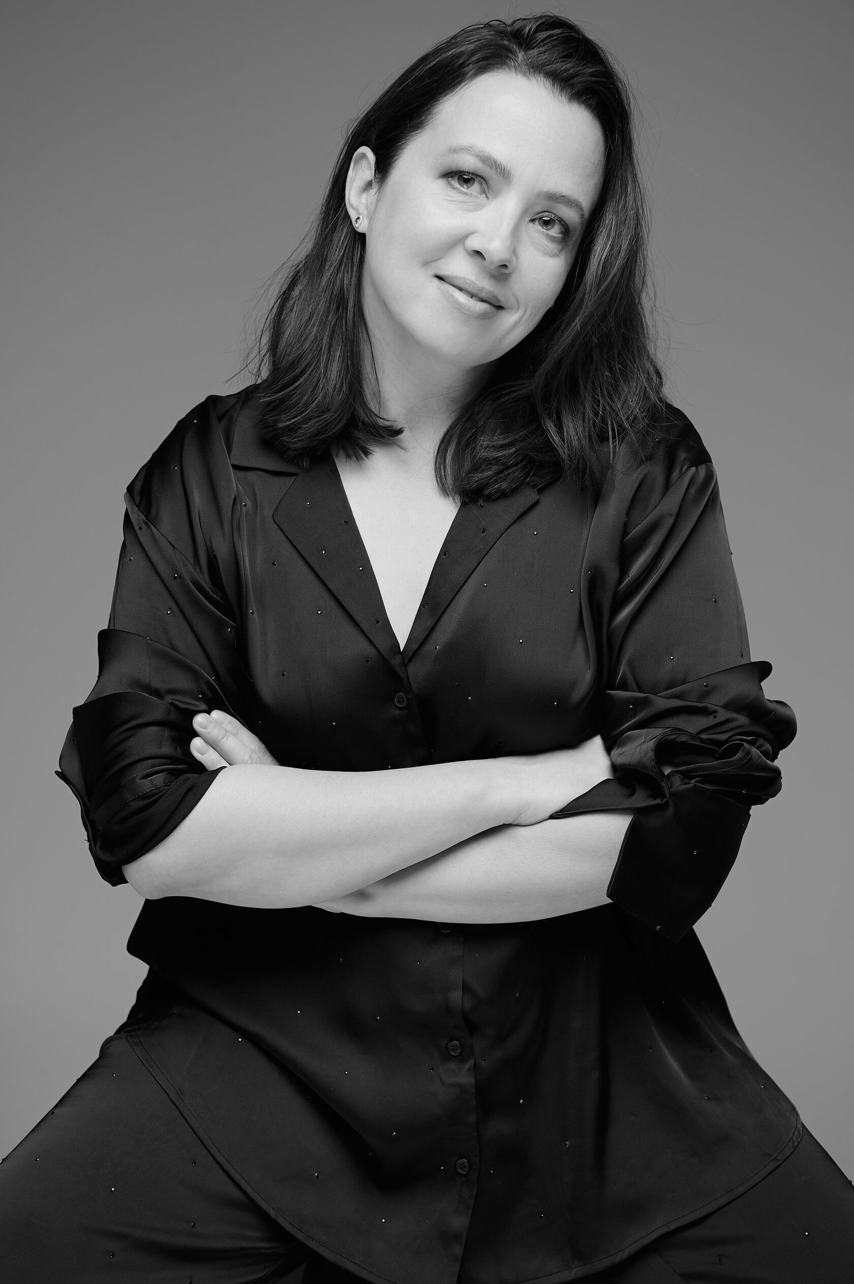 Ksenia McGinn