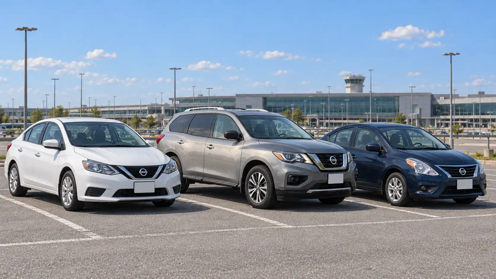 Nissan — аренда автомобилей CabrioGE в Грузии