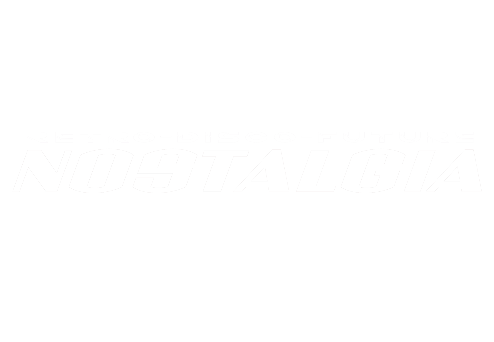 NOSTALGIA FESTIVAL