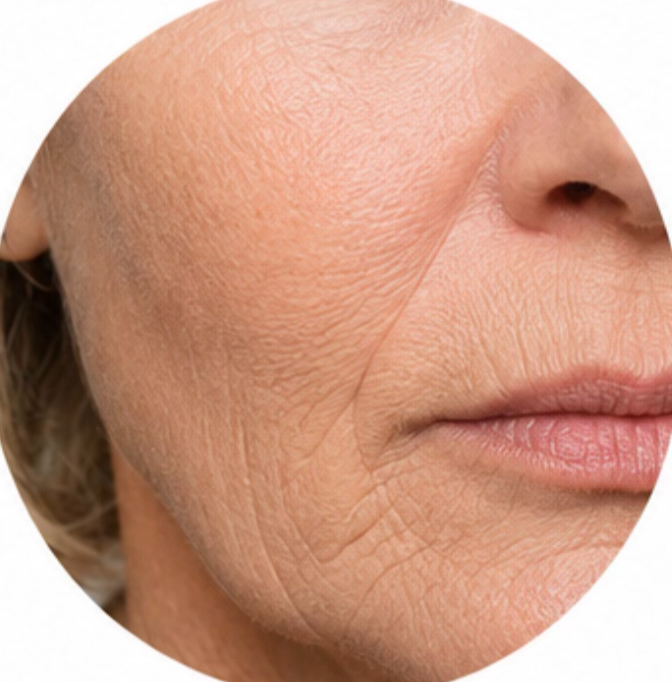 Anti-aging treatment