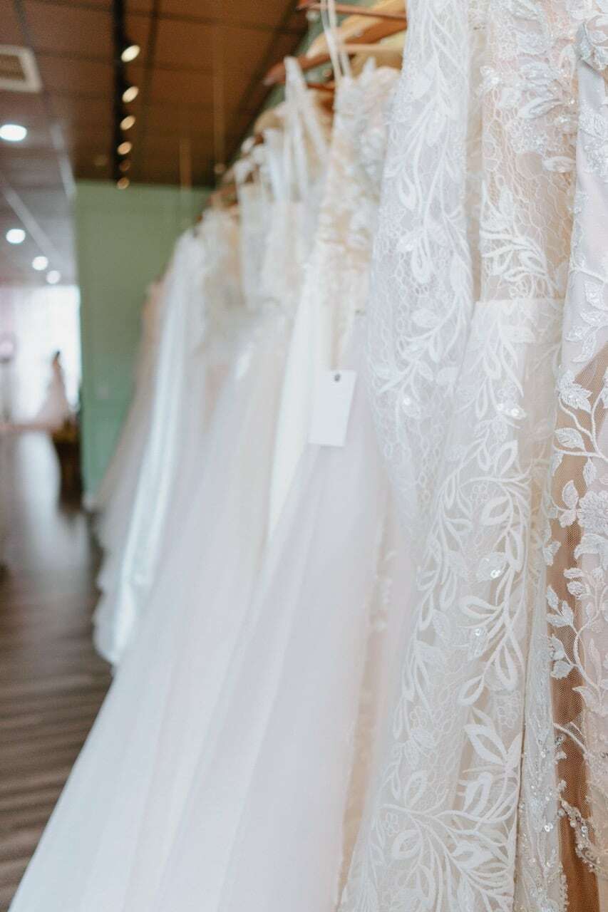 Veilmont Bridal Showroom