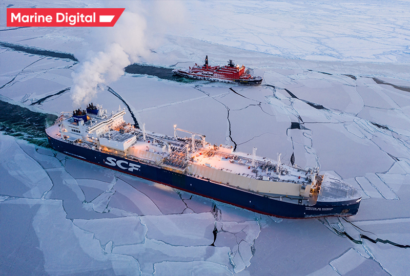 Arctic opportunities