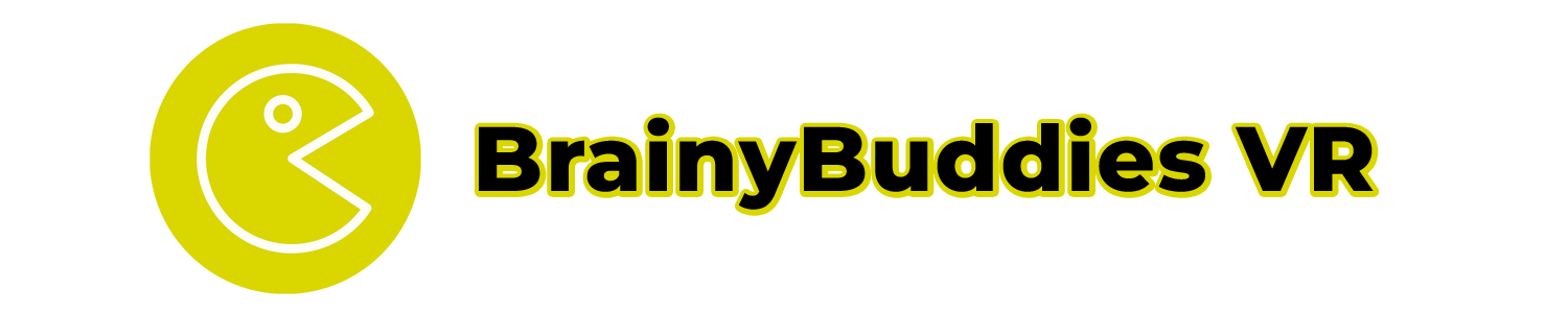 BrainyBuddies VR