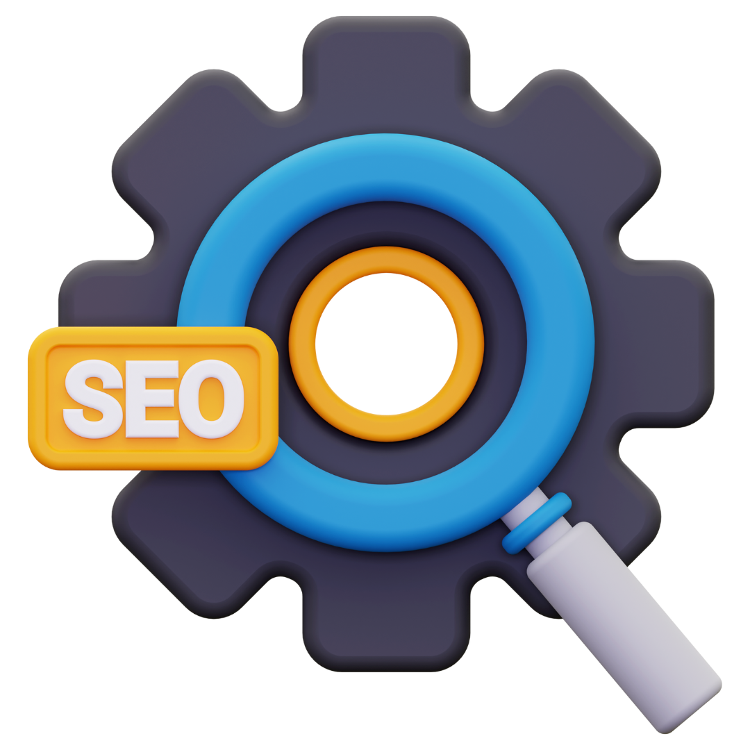 seo logo