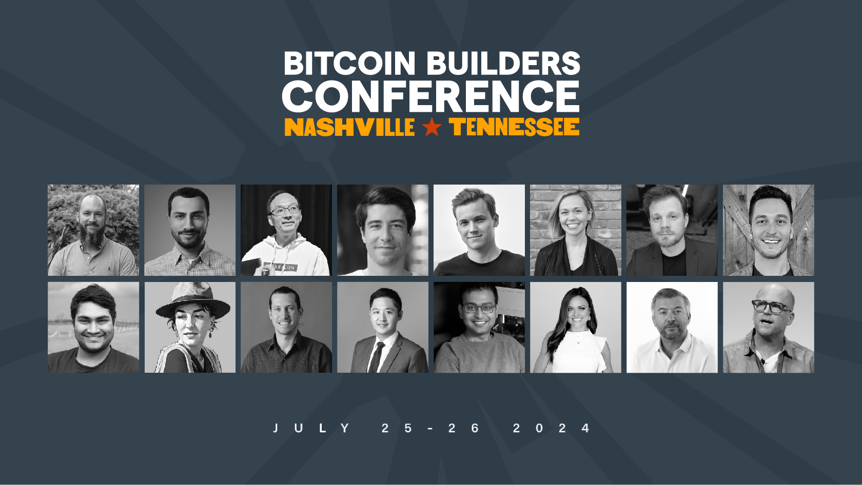 Bitcoin Builders Conference in Nashville: Highlights and Announcements
