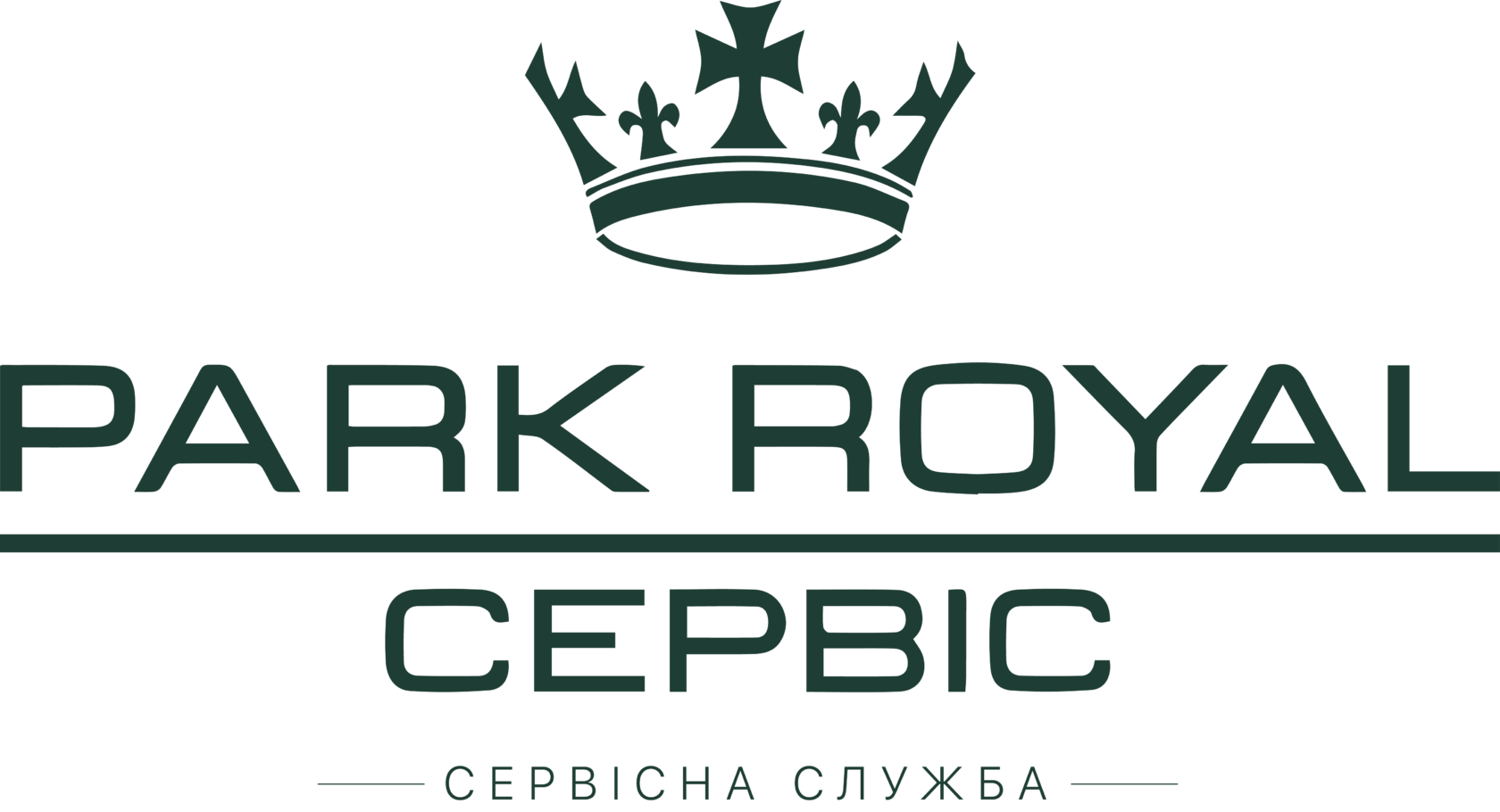 Парк Роял Сервіс