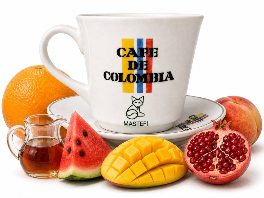 Sidra Bourbon washed green coffee, Finca Quebraditas, Huila, Colombia