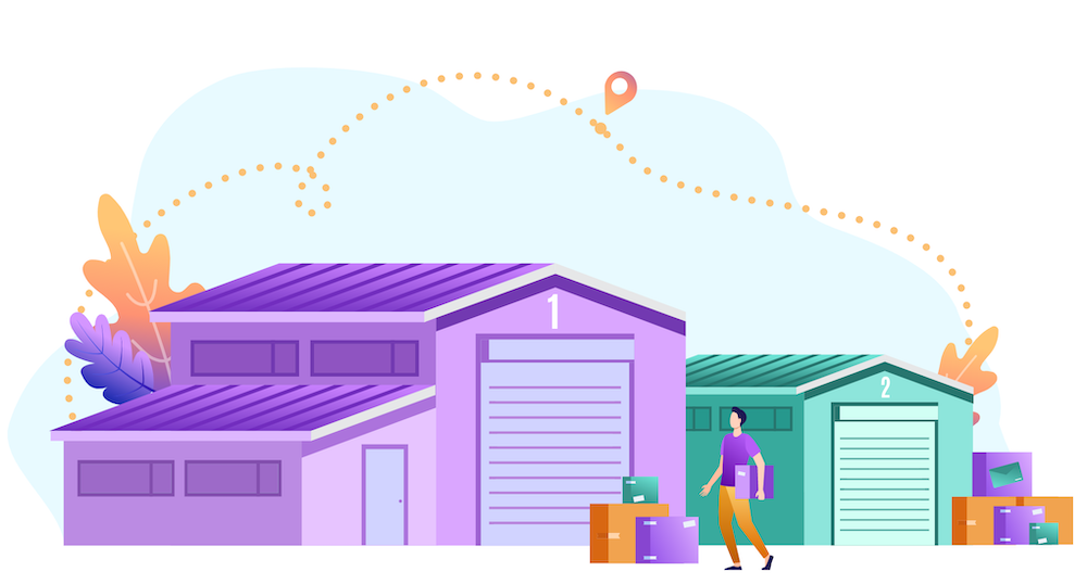 Multi Origin Shipping & Multi Warehouse Shipping | Calcurates