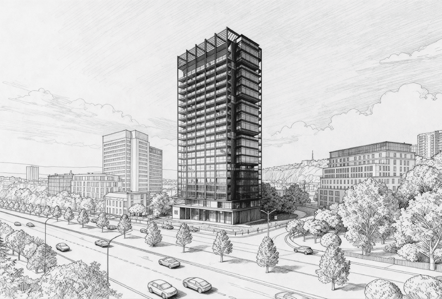 NEXT Oriental Tbilisi · Location 23