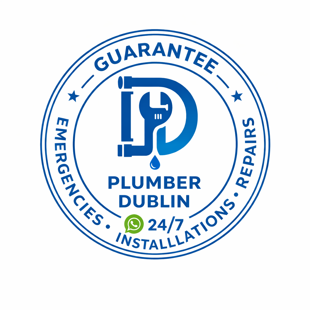 Plumber Dublin 