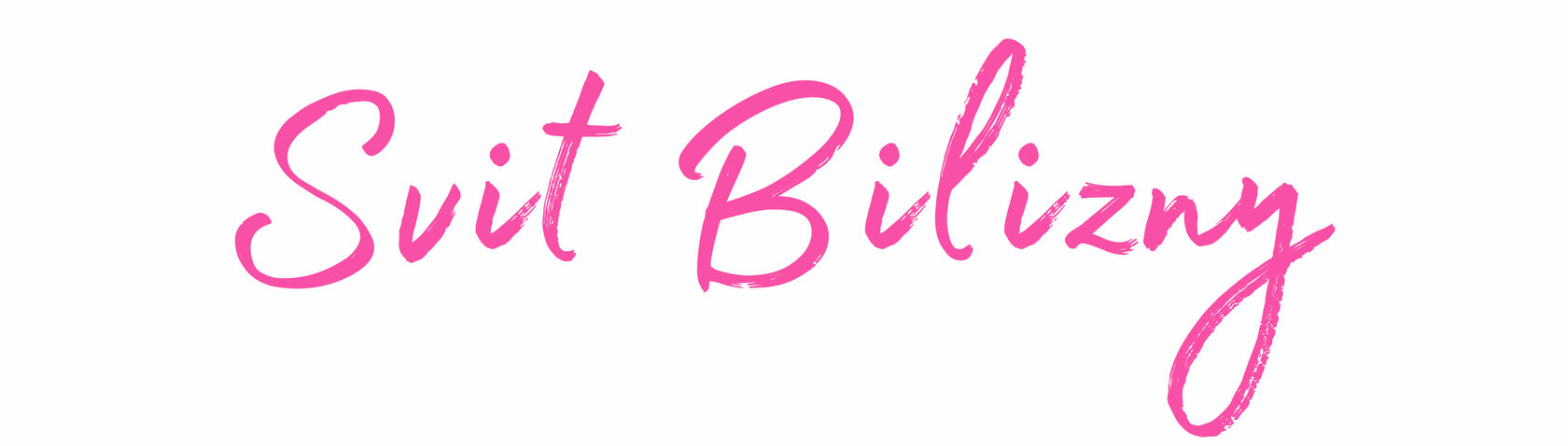 SVIT BILIZNY