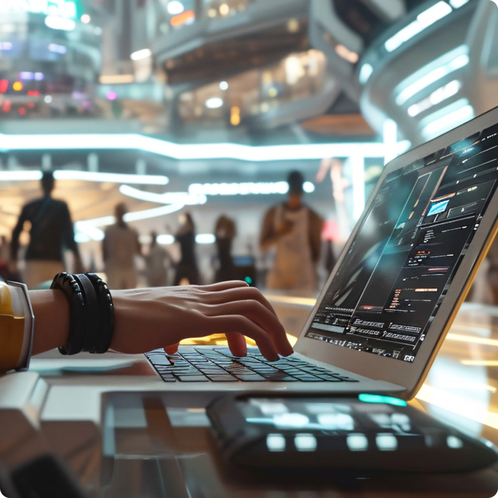 Услуги SMM-агентства для бизнеса