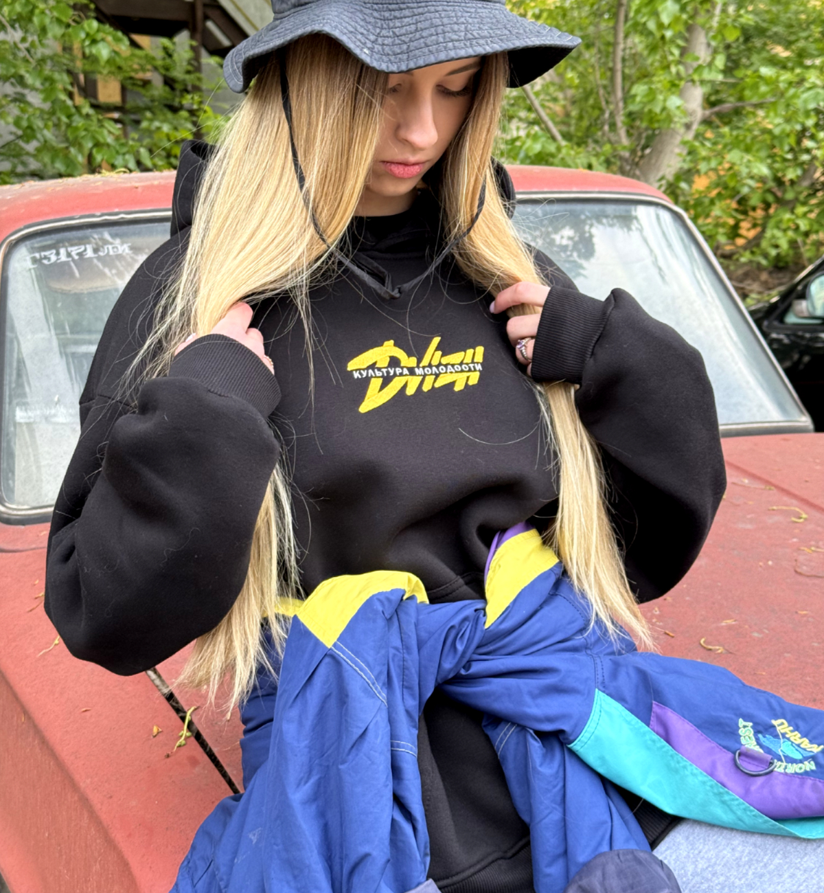 DVIZH T-Shirt