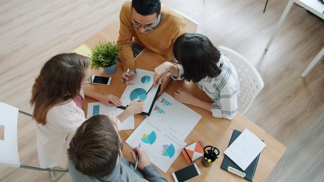 Management Consulting