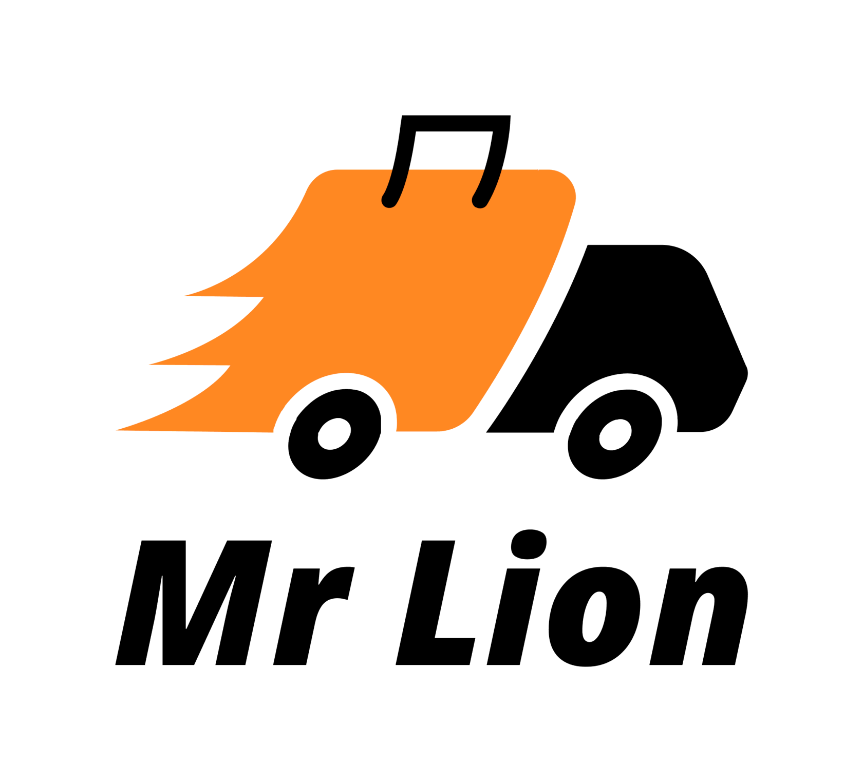 Mr Lion