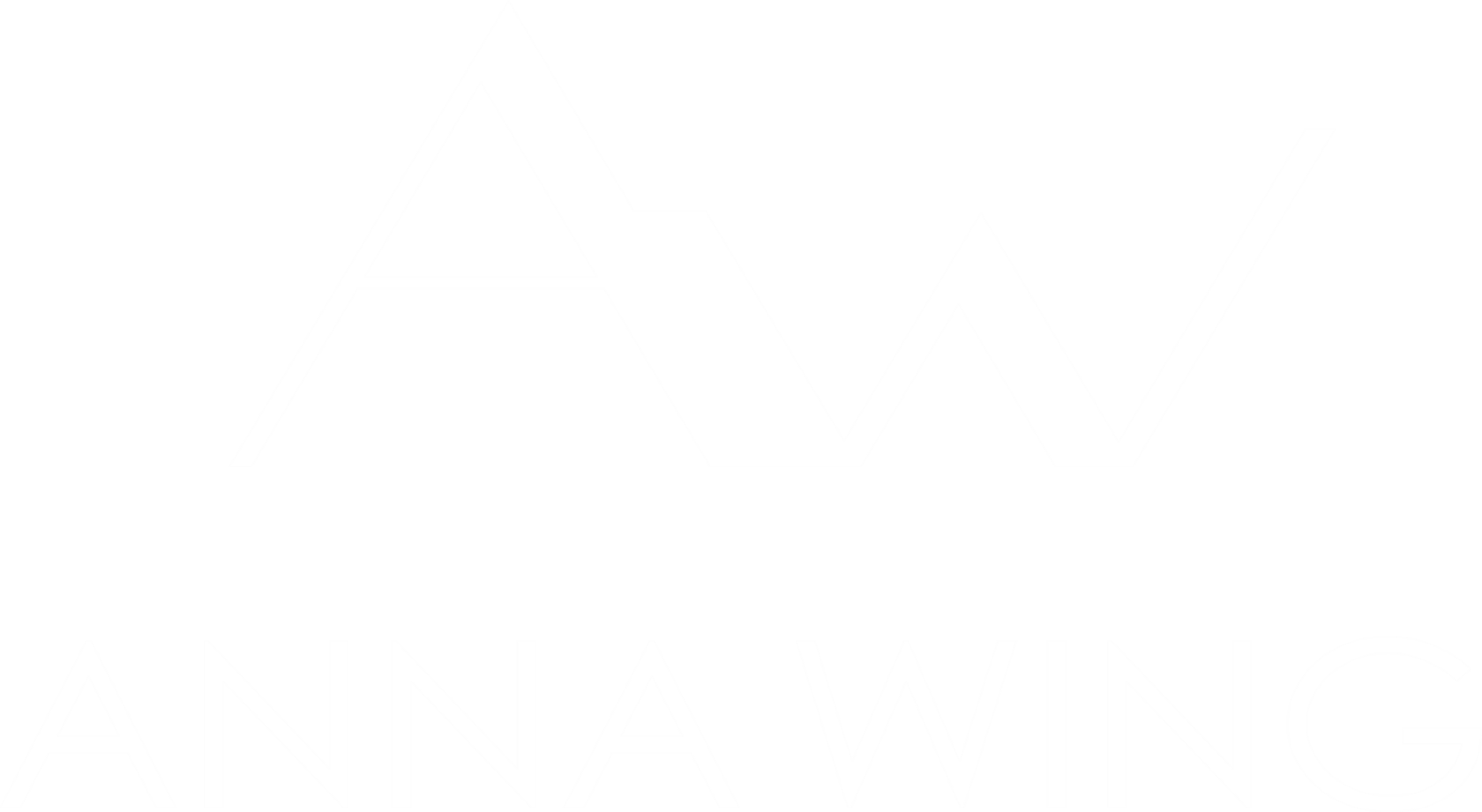 ANNA WING DECOR