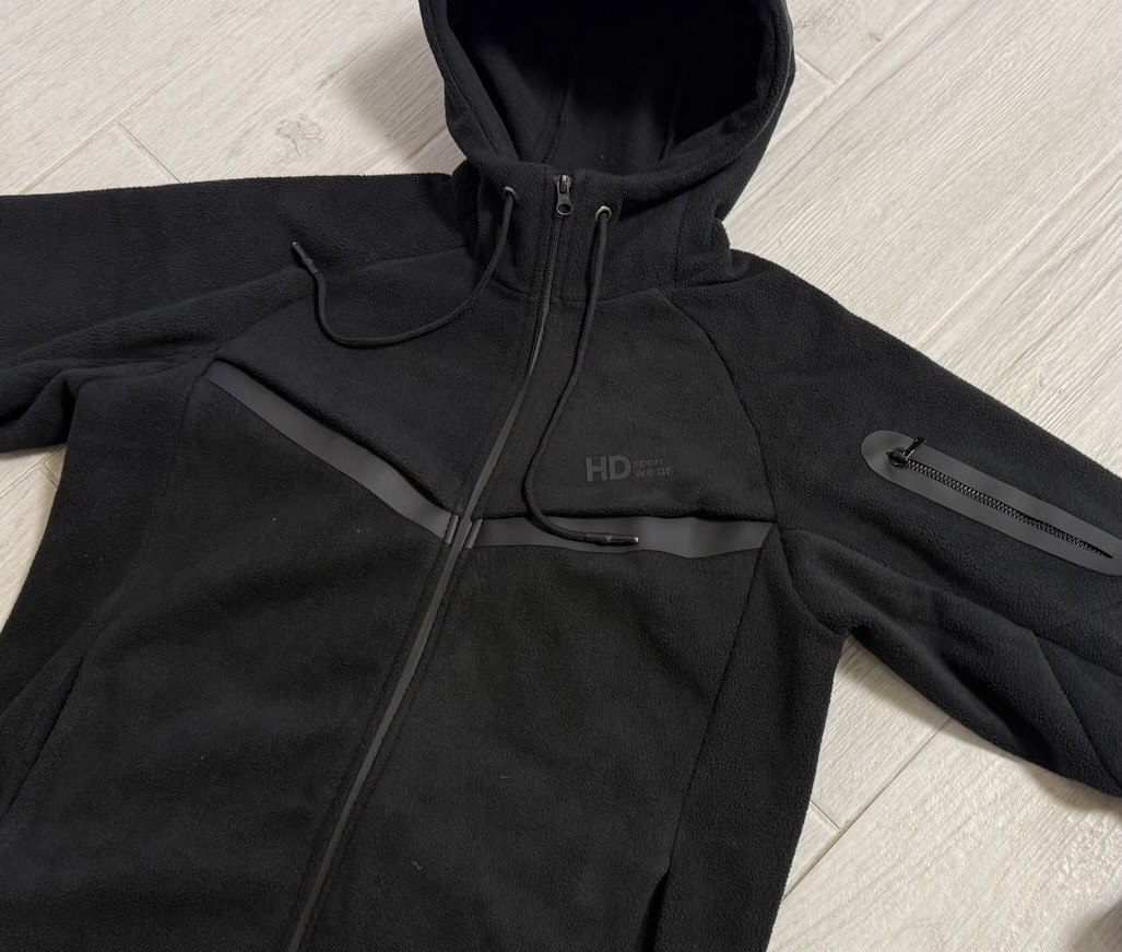 HD Sportwear — чоловічий костюм, фото 4