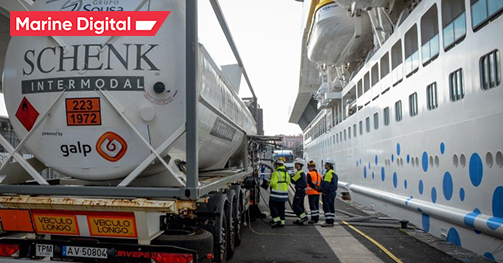 High fuel consumption and low energy efficiency.