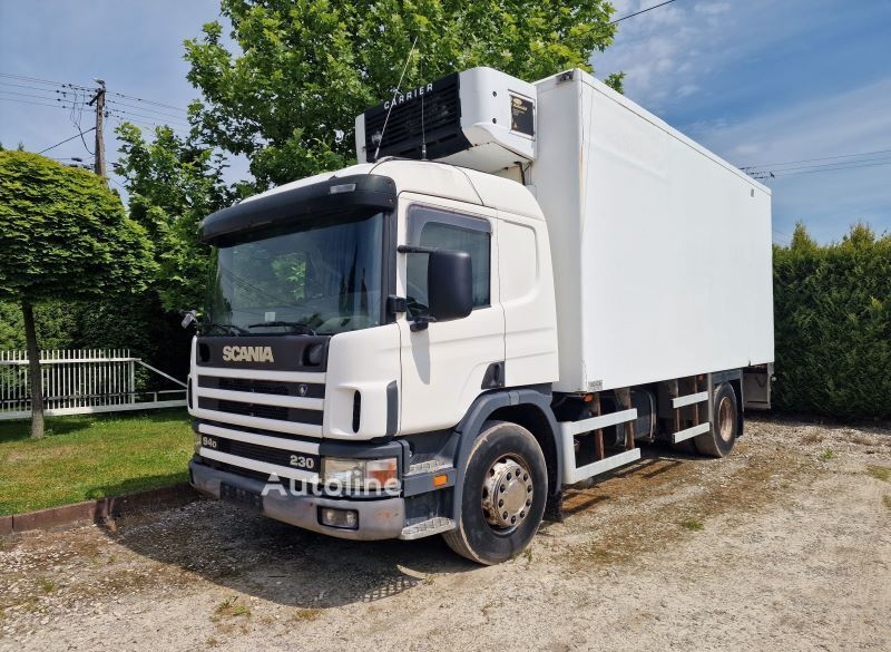 Scania P230