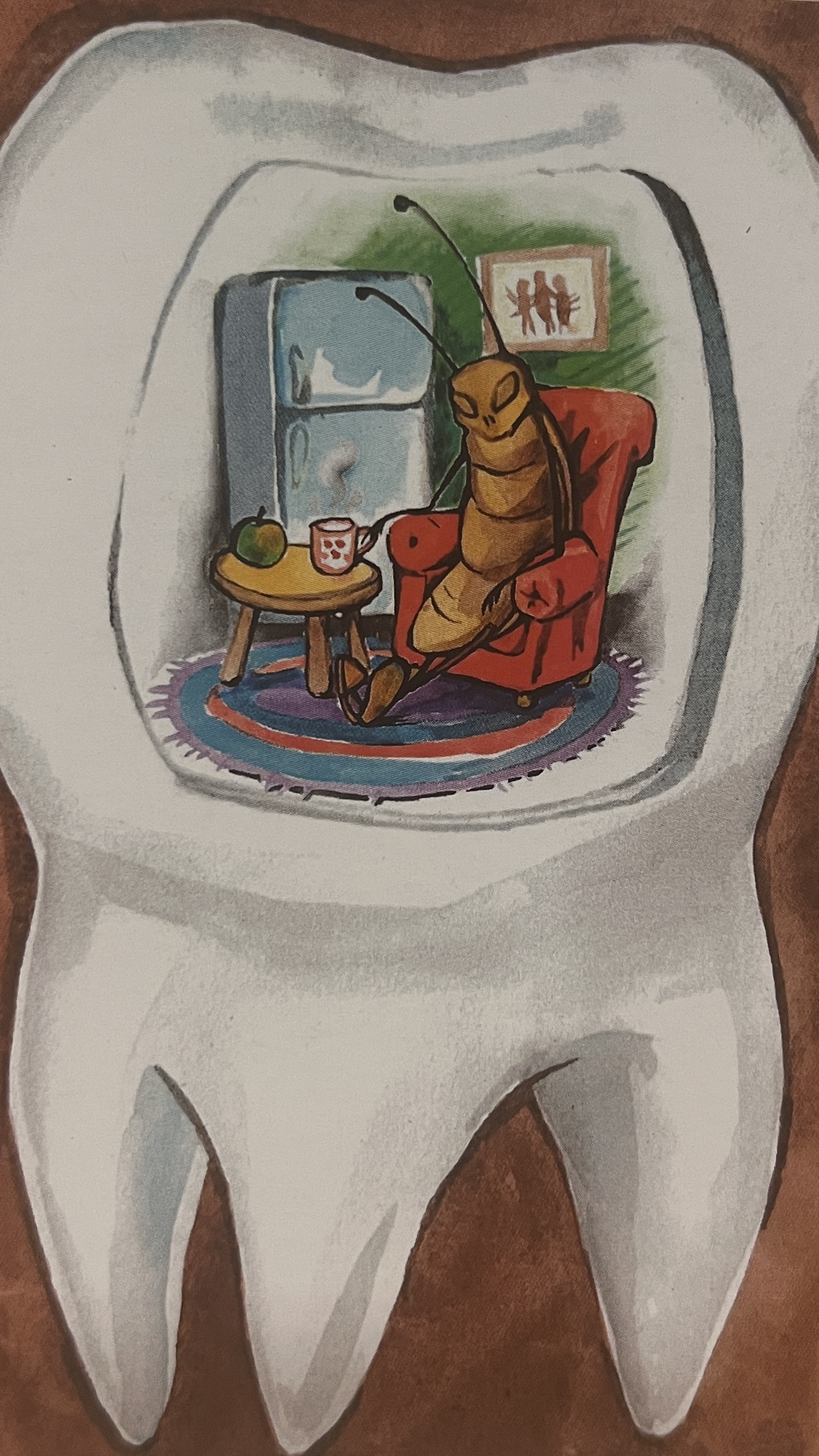 Открытая карта 3