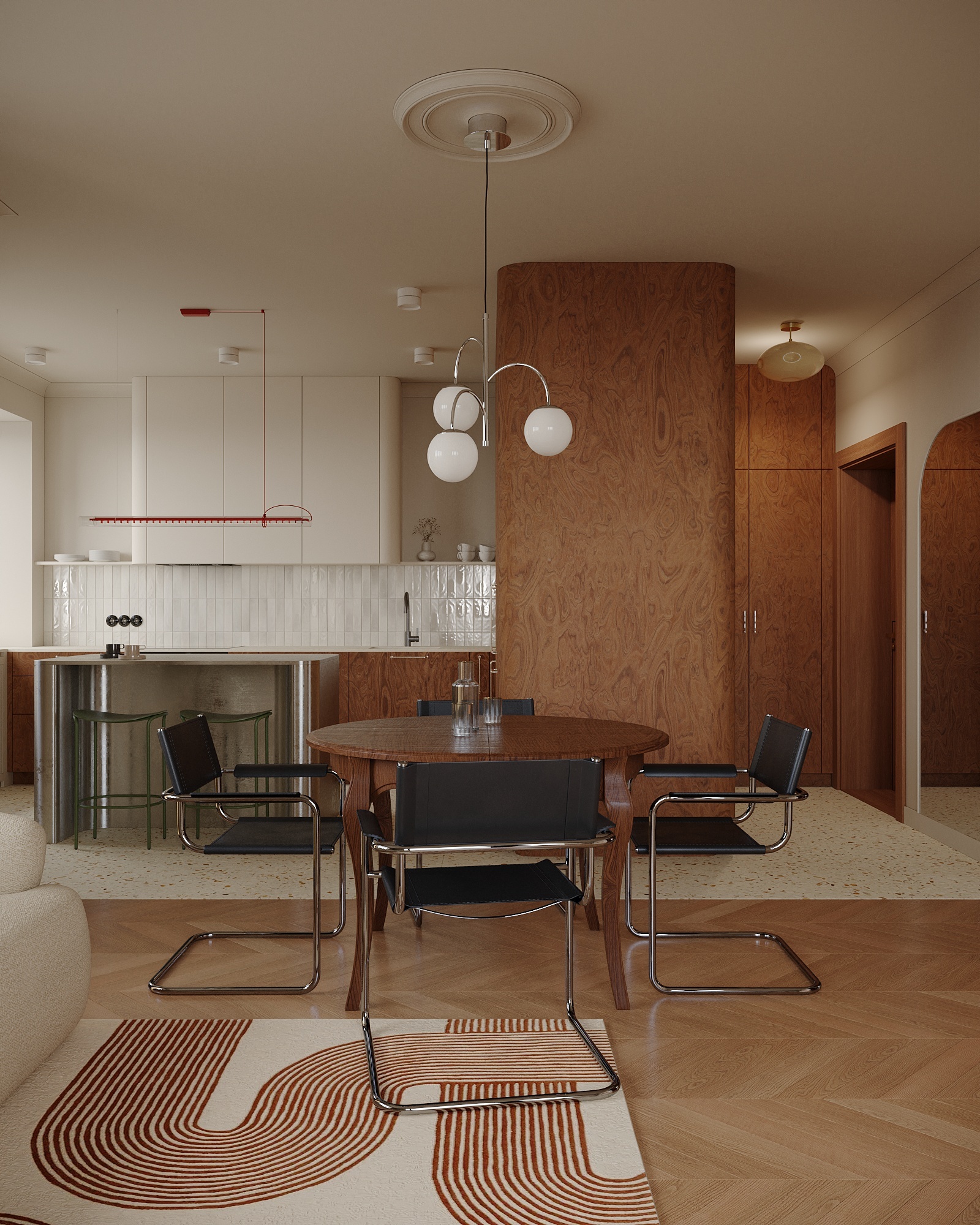 Architectural Visualization Studio