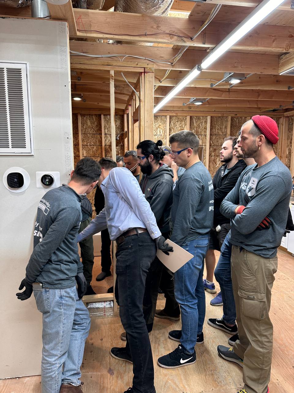 Fuse School of HVAC, Electrical & Plumbing HVAC School San Jose, CA